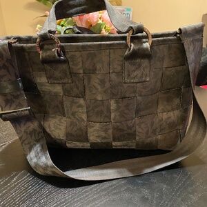 Harvey’s Nightmare Before Xmas Carriage Bat Bag